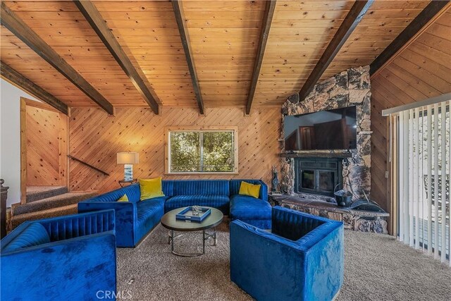 2405 Yellowstone Ct, Pine Mountain Club, CA 93225 - photo 7
