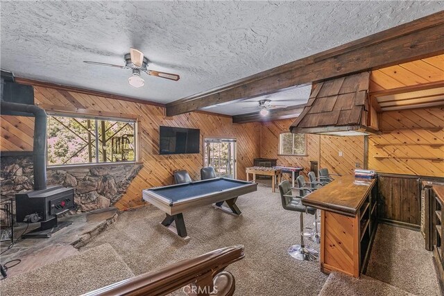 2405 Yellowstone Ct, Pine Mountain Club, CA 93225 - photo 30