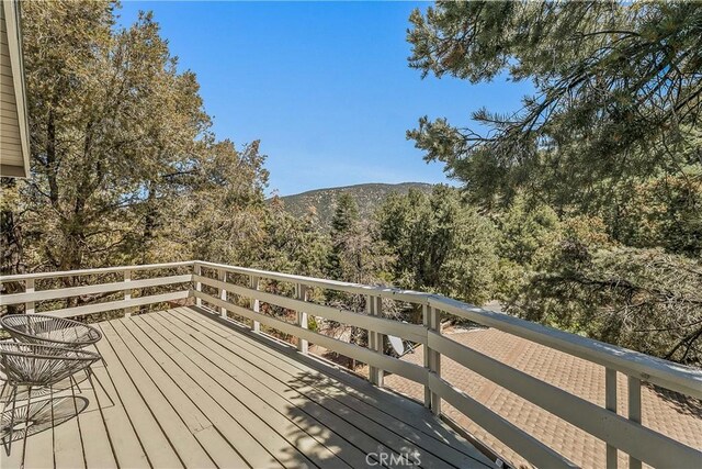 2405 Yellowstone Ct, Pine Mountain Club, CA 93225 - photo 4