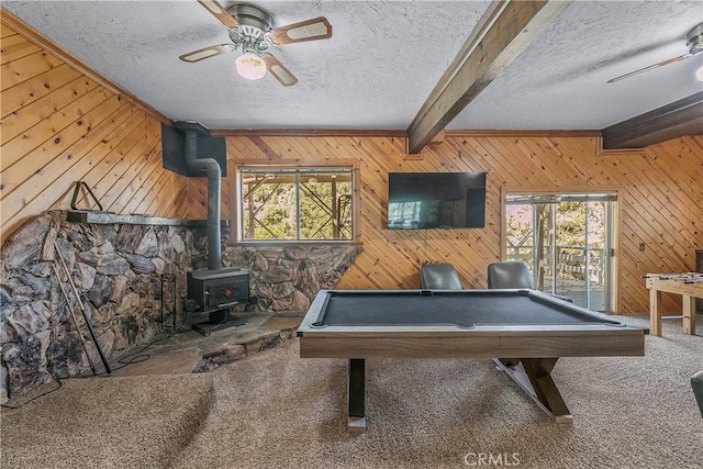 2405 Yellowstone Ct, Pine Mountain Club, CA 93225 - photo 32