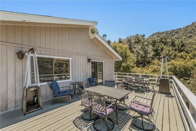 2405 Yellowstone Ct, Pine Mountain Club, CA 93225 - photo 6