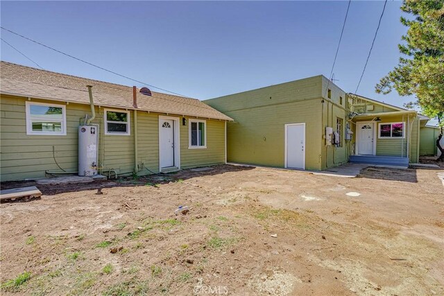 106 W Moneta Ave, Bakersfield, CA 93308 - photo 14
