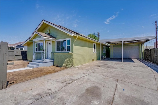 106 W Moneta Ave, Bakersfield, CA 93308 - photo 32