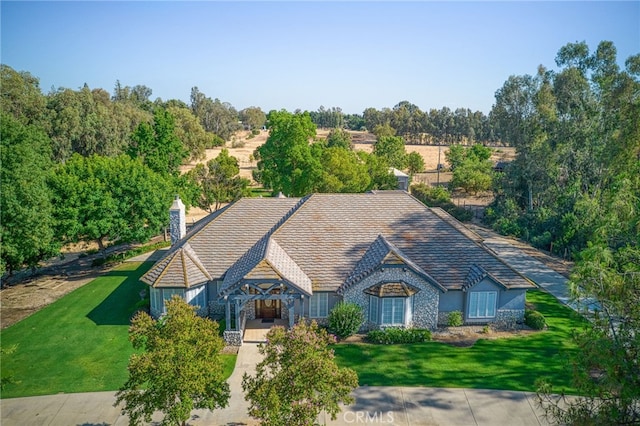 10673 E Bullard Ave, Clovis, CA 93619 - photo 49
