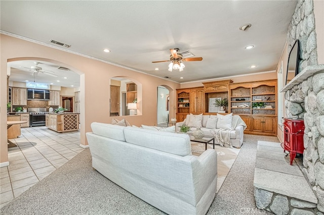 10673 E Bullard Ave, Clovis, CA 93619 - photo 12