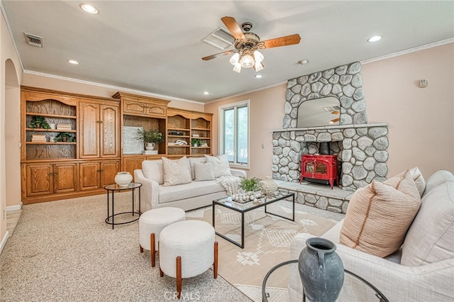 10673 E Bullard Ave, Clovis, CA 93619 - photo 11