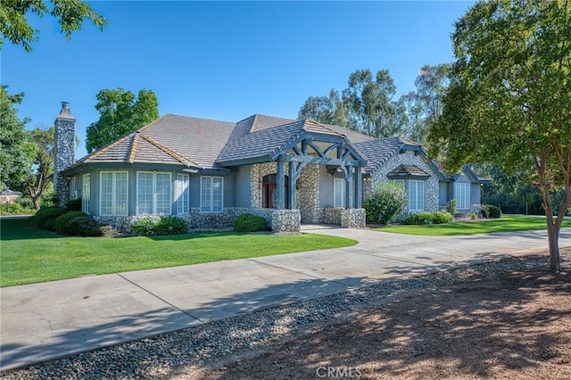 10673 E Bullard Ave, Clovis, CA 93619 - photo 52