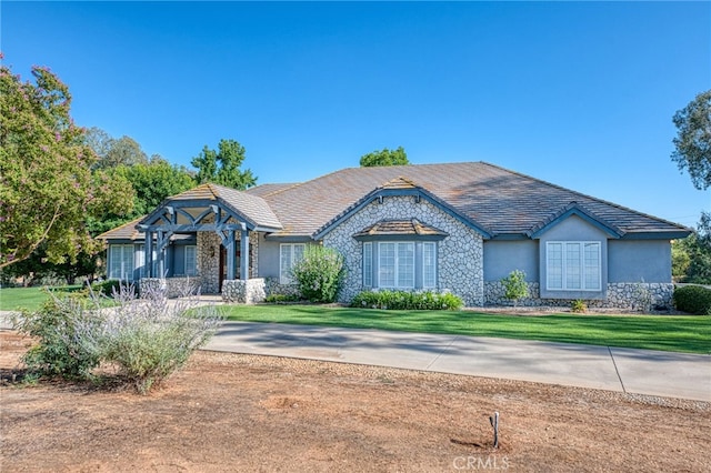 10673 E Bullard Ave, Clovis, CA 93619 - photo 51