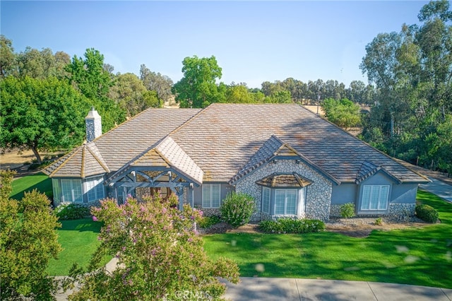 10673 E Bullard Ave, Clovis, CA 93619 - photo 50