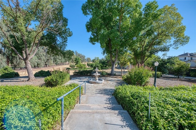 10673 E Bullard Ave, Clovis, CA 93619 - photo 36