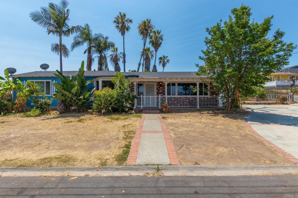 7701 Marie Ave, La Mesa, CA 91942 - photo 1