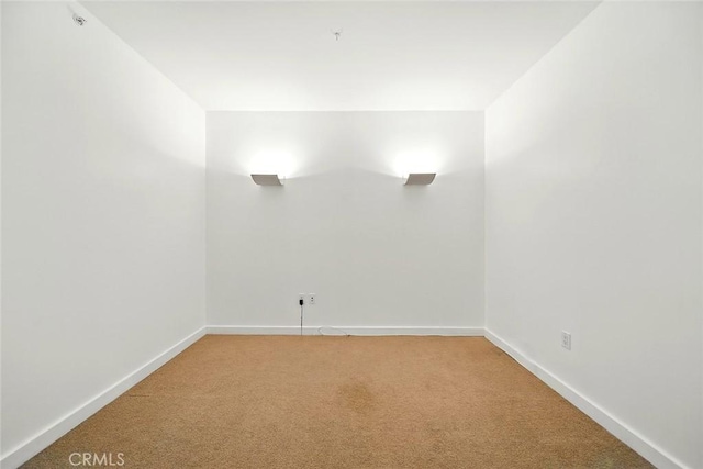 6250 Hollywood Blvd Unit 4D, Los Angeles, CA 90028 - additional living space featuring light colored carpet