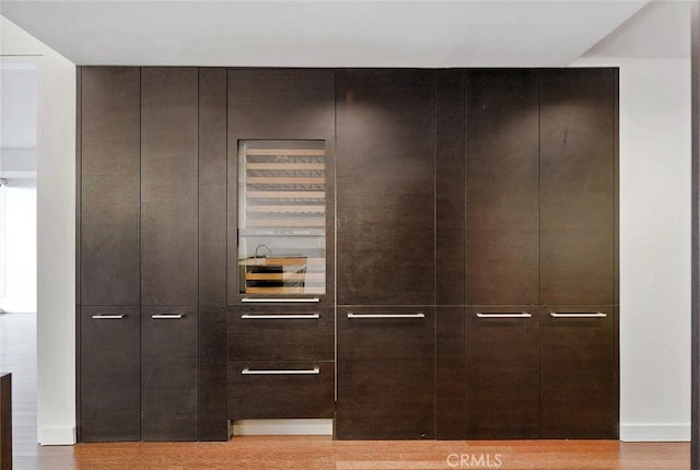 6250 Hollywood Blvd Unit 4D, Los Angeles, CA 90028 - view of closet