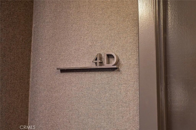 6250 Hollywood Blvd Unit 4D, Los Angeles, CA 90028 - detailed view