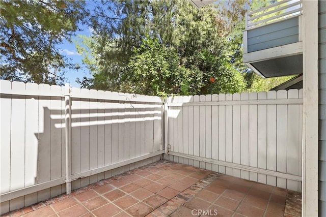 12301 Osborne St Unit 67, Pacoima, CA 91331 - view of patio