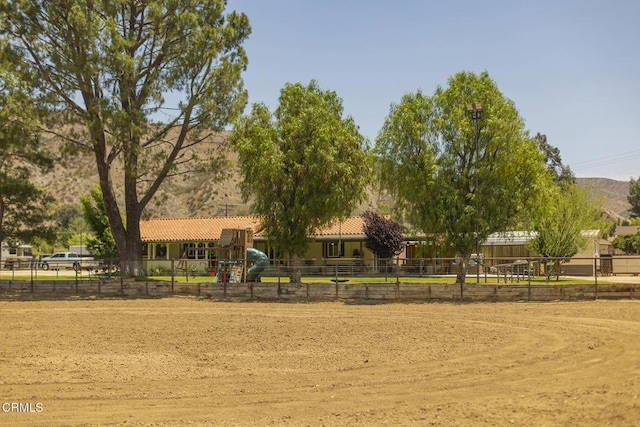 30370 Bouquet Canyon Rd, Santa Clarita, CA 91390 - view of home's community
