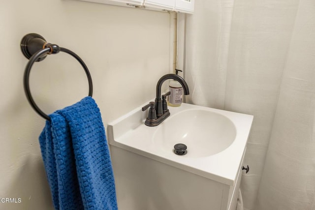 30370 Bouquet Canyon Rd, Santa Clarita, CA 91390 - bathroom view of vanity