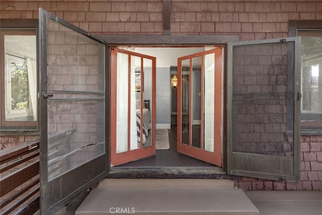 1010 N Madison Ave, Pasadena, CA 91104 - entrance to property