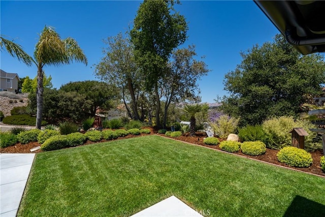 433 Emerald Bay Dr, Arroyo Grande, CA 93420 - view of grassy yard