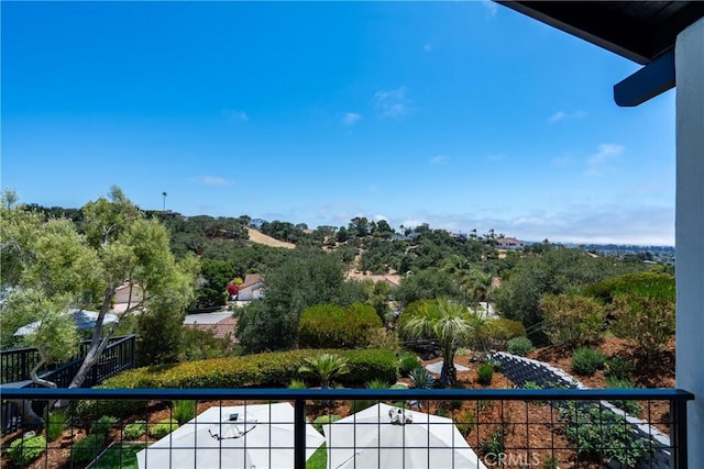 433 Emerald Bay Dr, Arroyo Grande, CA 93420 - view of balcony