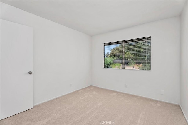 18 Denver Unit 71, Irvine, CA 92604 - unfurnished room with carpet floors