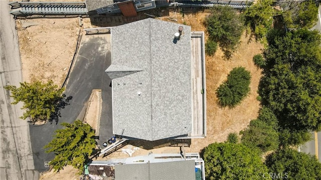 448 Delle Dr, Crestline, CA 92325 - view of subject property