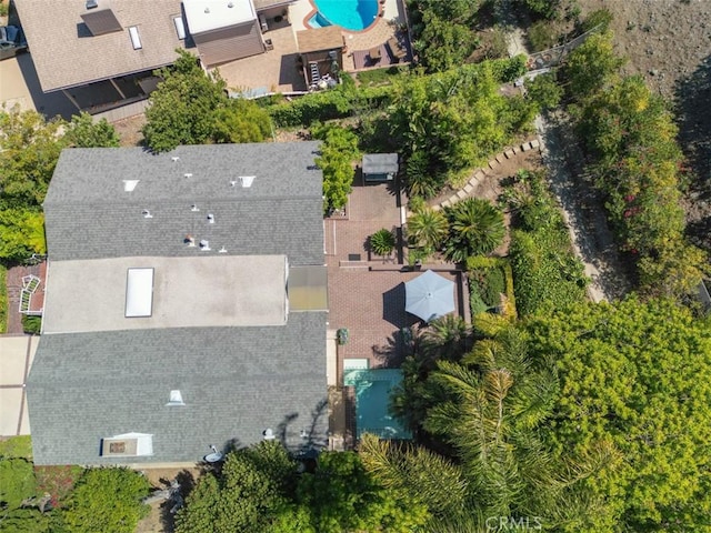31781 National Park Dr, Laguna Niguel, CA 92677 - view of subject property featuring a pool