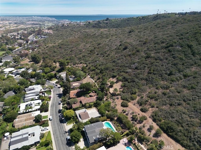 31781 National Park Dr, Laguna Niguel, CA 92677 - view of property location with a nearby body of water
