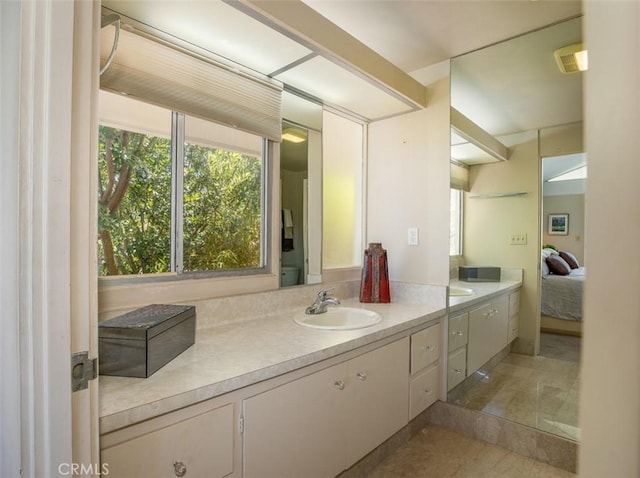 31781 National Park Dr, Laguna Niguel, CA 92677 - ensuite bathroom with vanity
