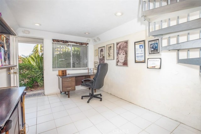 31781 National Park Dr, Laguna Niguel, CA 92677 - office area featuring recessed lighting