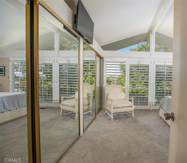 31781 National Park Dr, Laguna Niguel, CA 92677 - view of sunroom / solarium