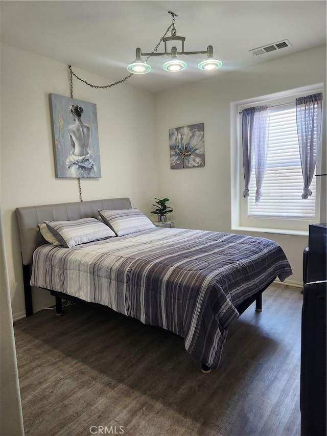 37882 Lopez Ln, Palmdale, CA 93552 - bedroom with wood finished floors