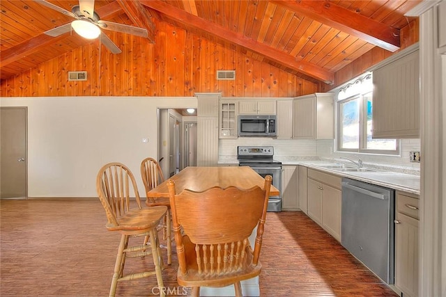 486 Thousand Pines Rd, Crestline, CA 92325 - photo 51