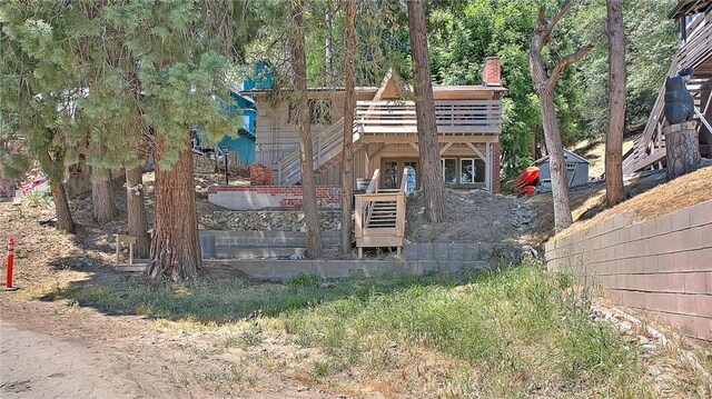 486 Thousand Pines Rd, Crestline, CA 92325 - photo 43
