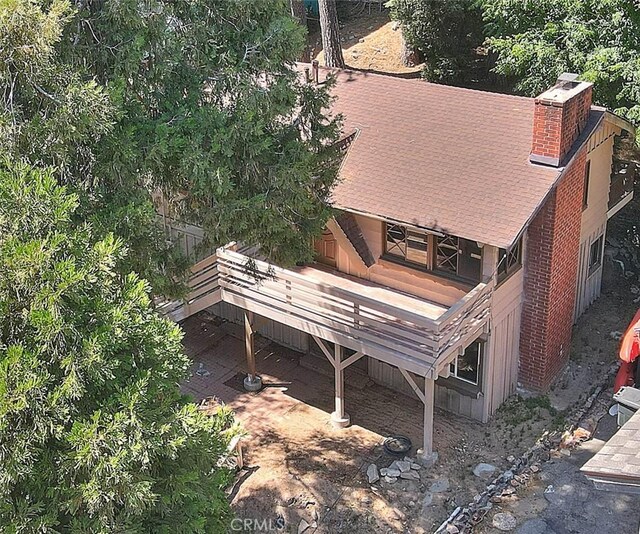 486 Thousand Pines Rd, Crestline, CA 92325 - photo 14