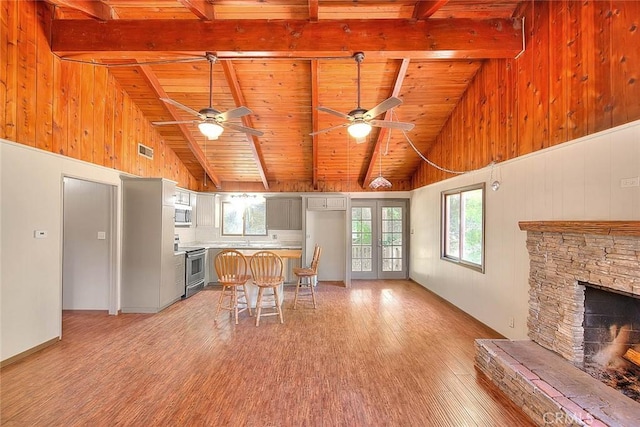 486 Thousand Pines Rd, Crestline, CA 92325 - photo 32