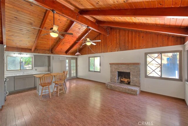 486 Thousand Pines Rd, Crestline, CA 92325 - photo 31