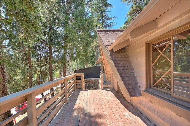 486 Thousand Pines Rd, Crestline, CA 92325 - photo 37