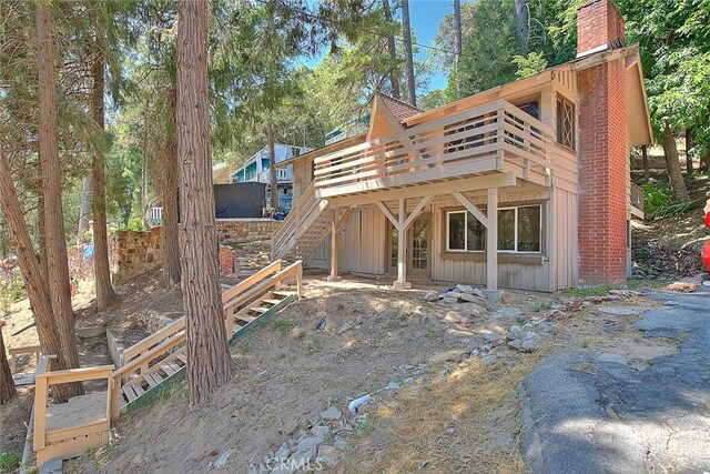 486 Thousand Pines Rd, Crestline, CA 92325 - photo 40