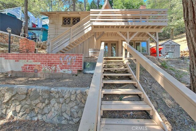 486 Thousand Pines Rd, Crestline, CA 92325 - photo 41
