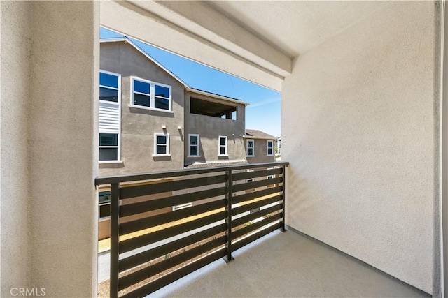 470 Lobata, Irvine, CA 92618 - view of balcony