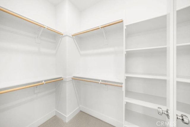 470 Lobata, Irvine, CA 92618 - view of walk in closet