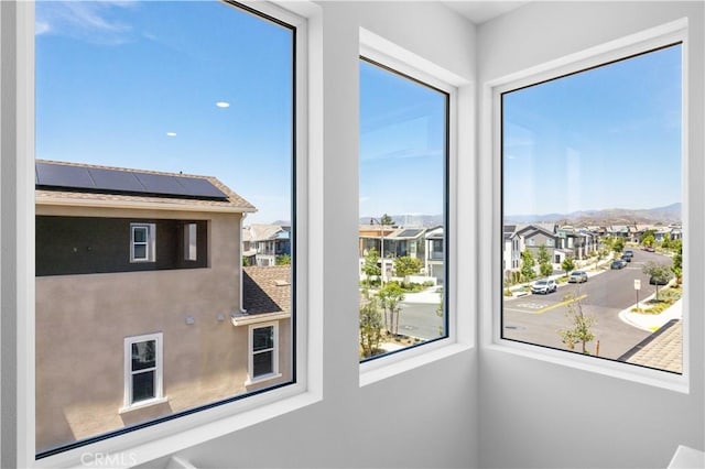 470 Lobata, Irvine, CA 92618 - detailed view of a residential view and a mountainous background