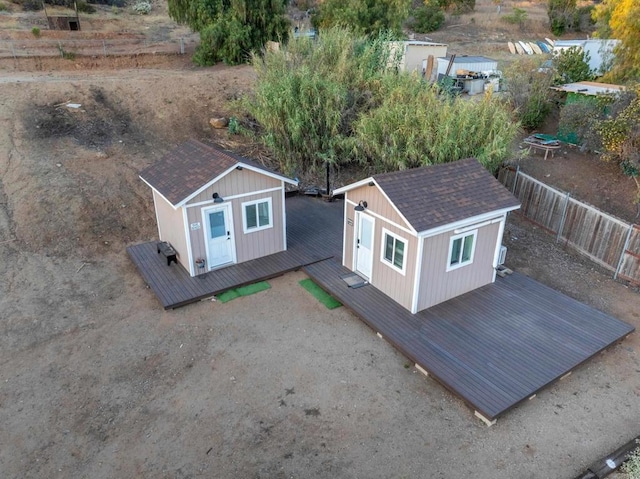 1415 Rex Ln, El Cajon, CA 92021 - view of subject property