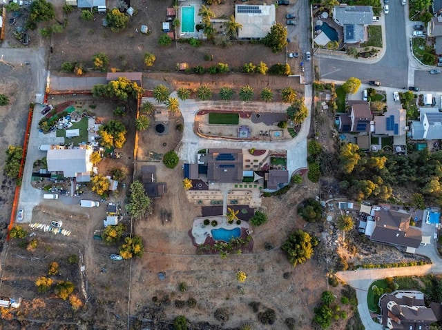 1415 Rex Ln, El Cajon, CA 92021 - view of property location