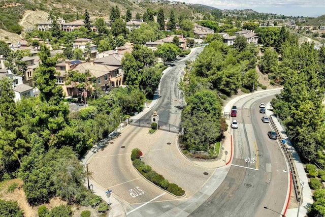 1440 Clearview Way, San Marcos, CA 92078 - aerial perspective of suburban area