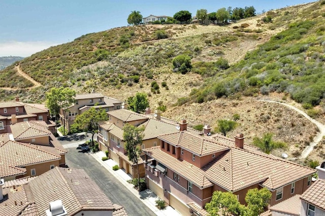 1440 Clearview Way, San Marcos, CA 92078 - aerial view of residential area