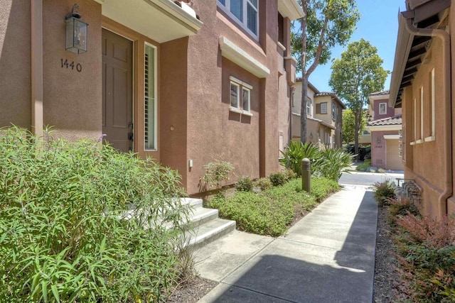1440 Clearview Way, San Marcos, CA 92078 - view of property's community