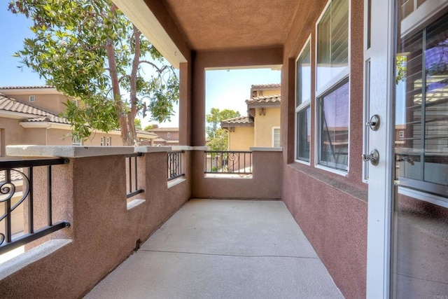 1440 Clearview Way, San Marcos, CA 92078 - view of balcony