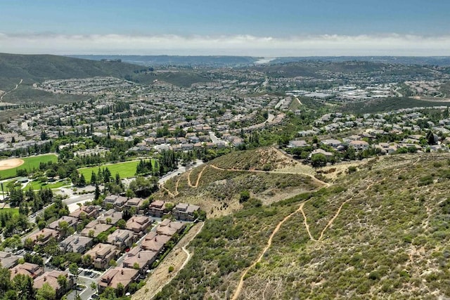1440 Clearview Way, San Marcos, CA 92078 - aerial view of property's location featuring nearby suburban area